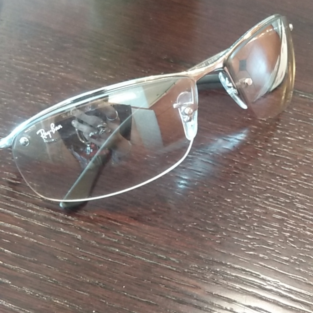 Ray ban sunglasses